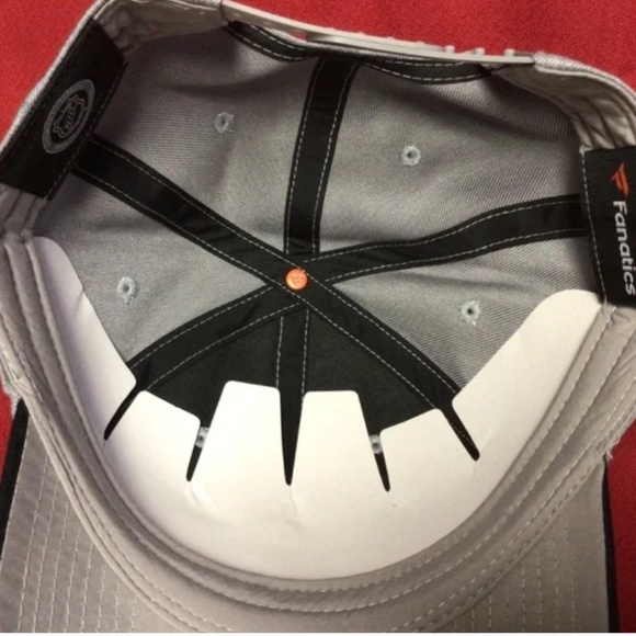 NHL new COLORADO Avalanche ballcap - Picture 2 of 3